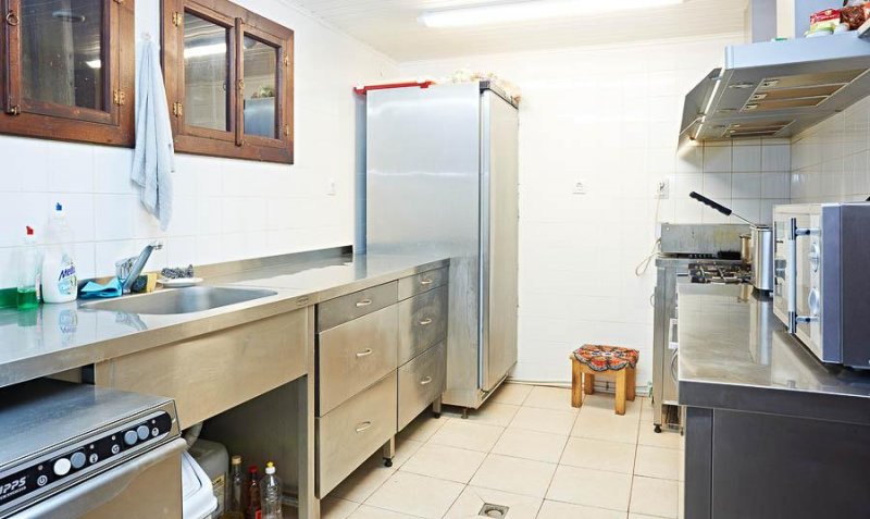 Хаджигергевата къща - Снимка 4