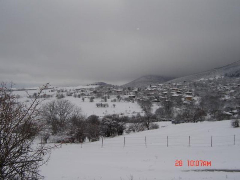 Хаджигергевата къща - Снимка 3