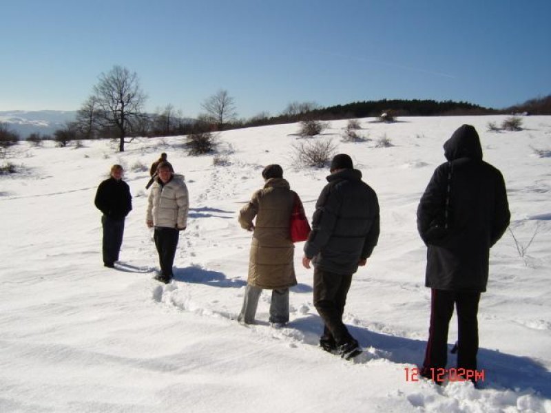 Хаджигергевата къща - Снимка 8