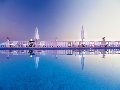 Hotel Akti Ouranoupoli Beach Resort - Снимка 2