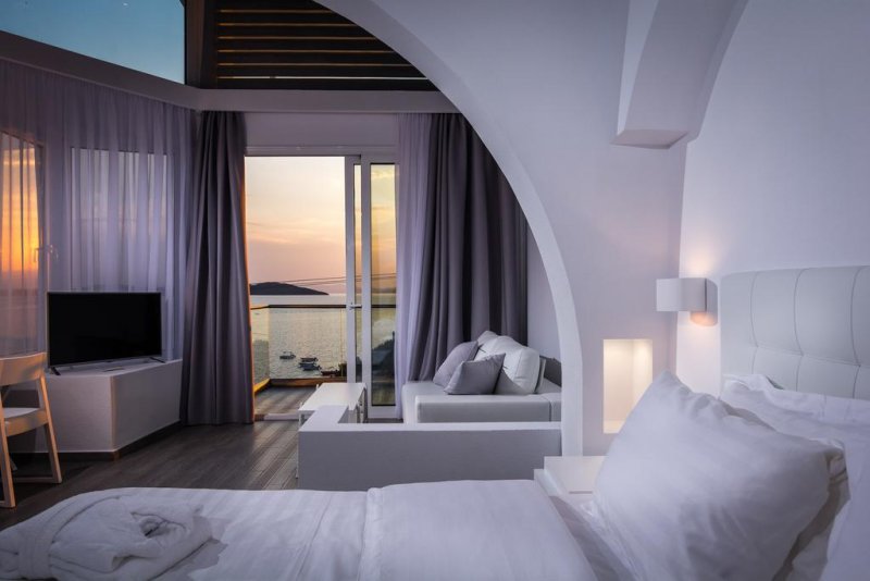 Hotel Akti Ouranoupoli Beach Resort - Снимка 10