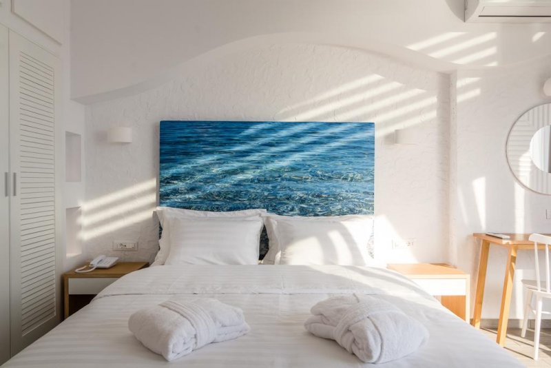 Hotel Akti Ouranoupoli Beach Resort - Снимка 4