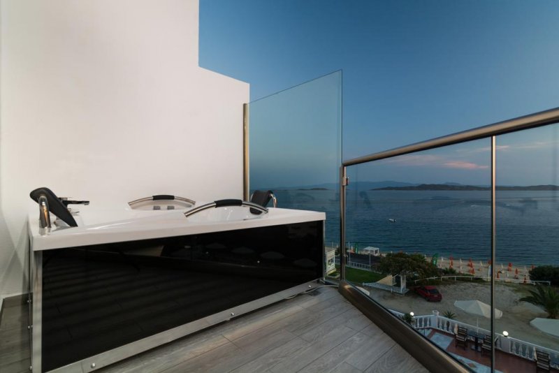 Hotel Akti Ouranoupoli Beach Resort - Снимка 3