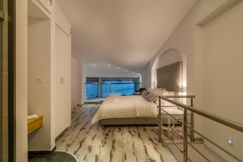 Hotel Akti Ouranoupoli Beach Resort - Снимка 7