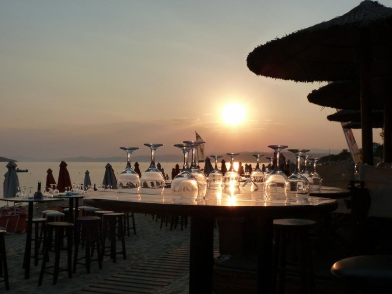 Hotel Akti Ouranoupoli Beach Resort - Снимка 10