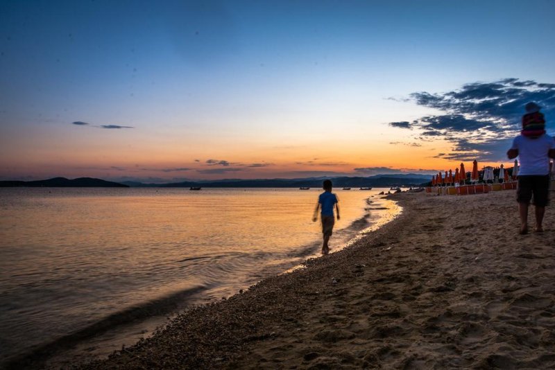 Hotel Akti Ouranoupoli Beach Resort - Снимка 8