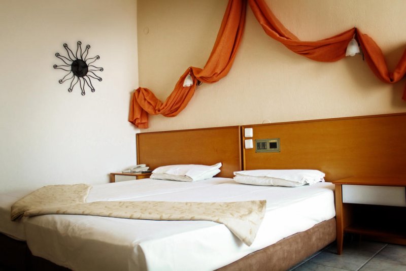 Hotel Akti Ouranoupoli Beach Resort - Снимка 5