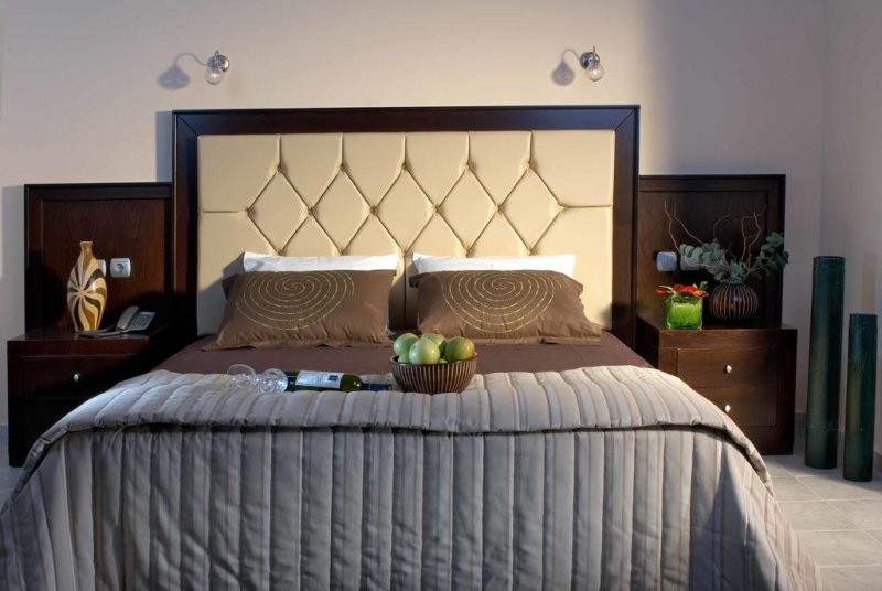 Hotel Akti Ouranoupoli Beach Resort - Снимка 2