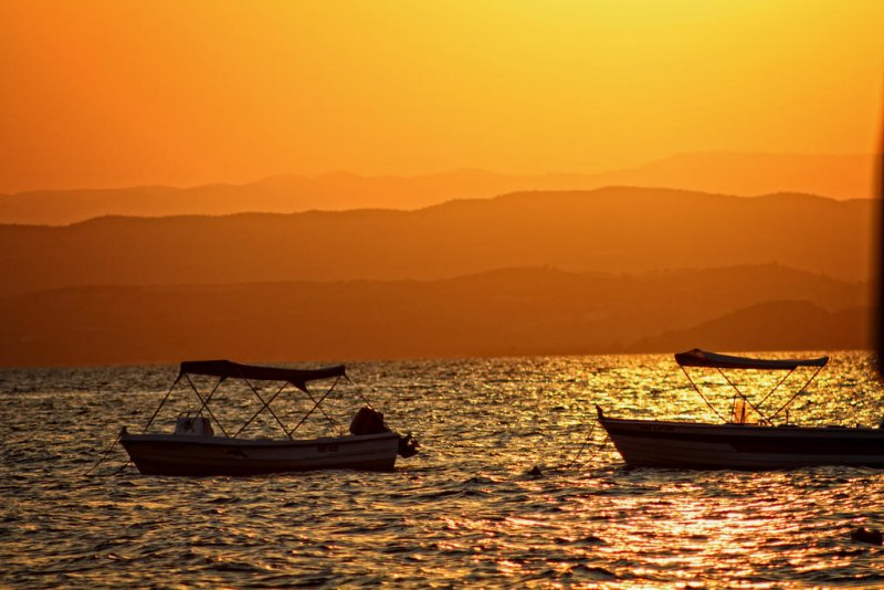 Hotel Akti Ouranoupoli Beach Resort - Снимка 4