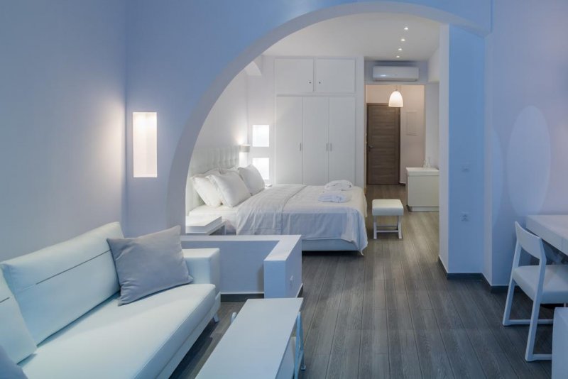 Hotel Akti Ouranoupoli Beach Resort - Снимка 9