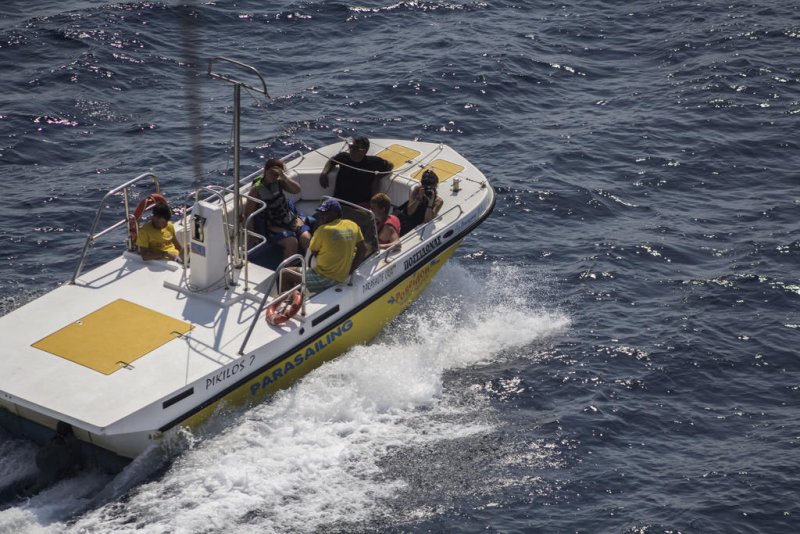 Hotel Akti Ouranoupoli Beach Resort - Снимка 3