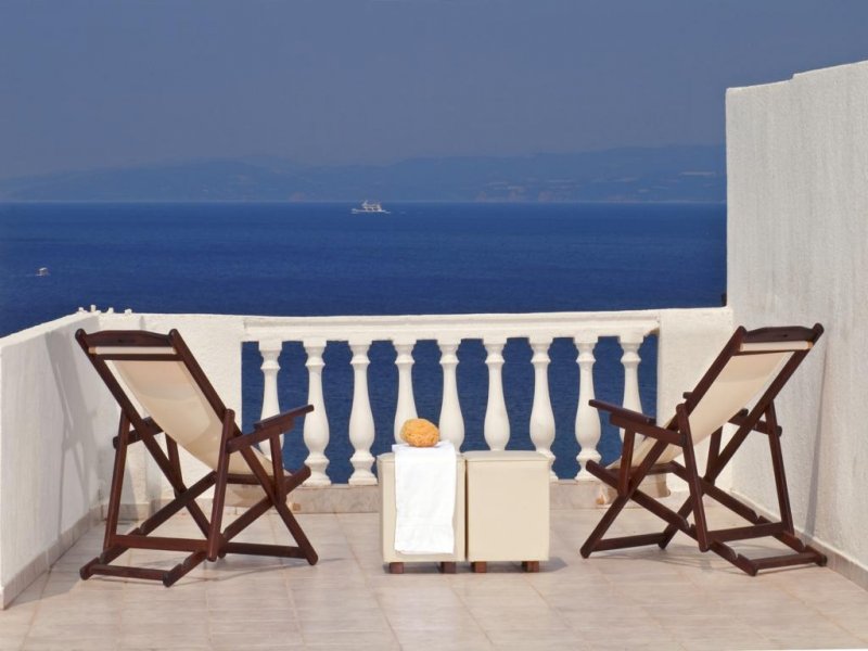 Hotel Akti Ouranoupoli Beach Resort - Снимка 3