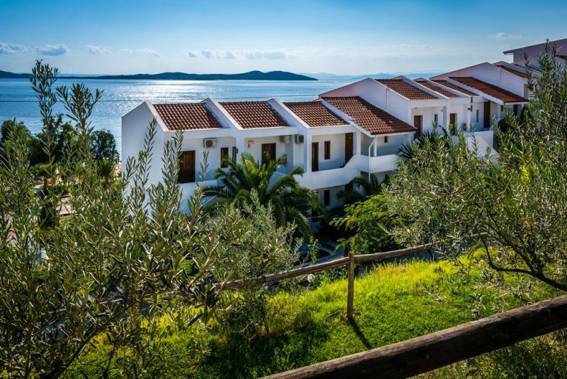 Hotel Akti Ouranoupoli Beach Resort - Снимка 2