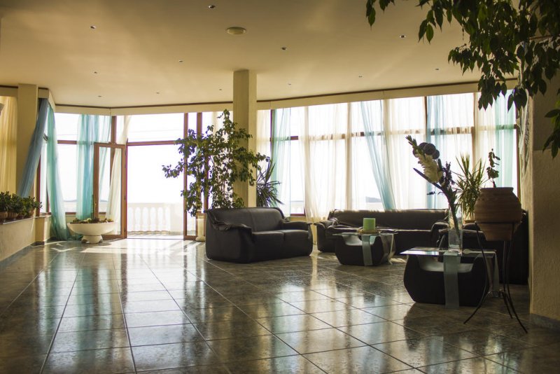 Hotel Akti Ouranoupoli Beach Resort - Снимка 1