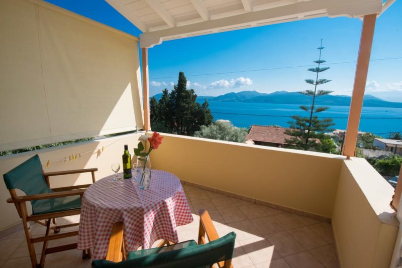 Hotel Sofia Nikiana - Снимка 0