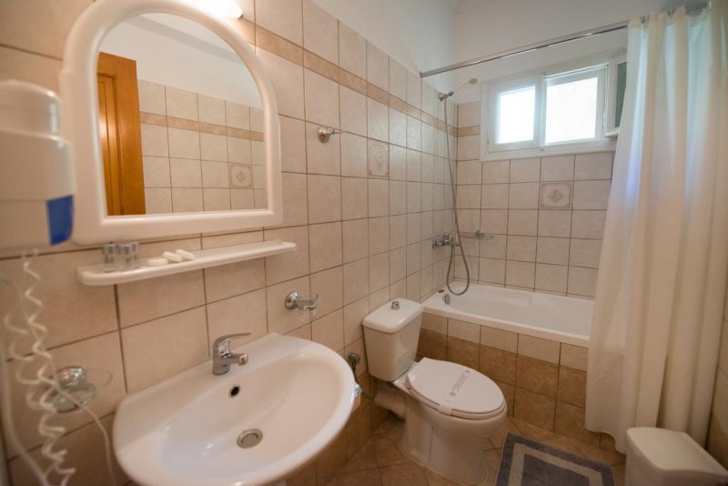 Hotel Sofia Nikiana - Снимка 11