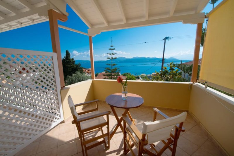 Hotel Sofia Nikiana - Снимка 1