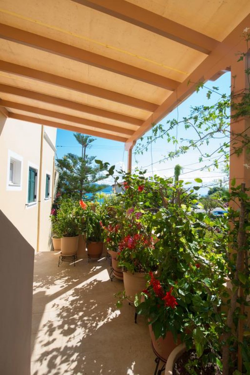 Hotel Sofia Nikiana - Снимка 10