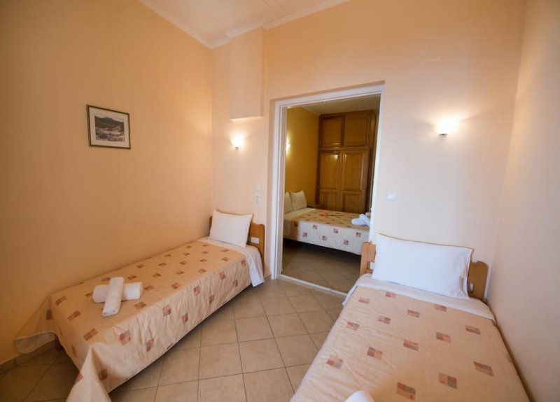 Hotel Sofia Nikiana - Снимка 1