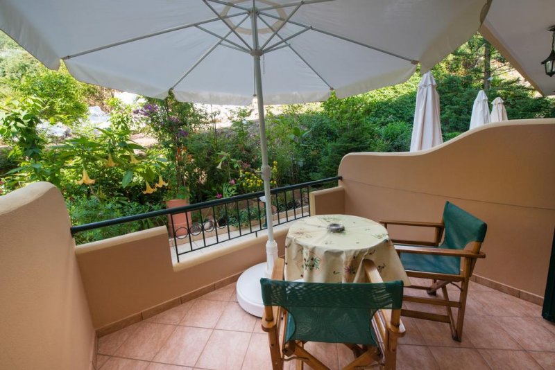 Hotel Sofia Nikiana - Снимка 10