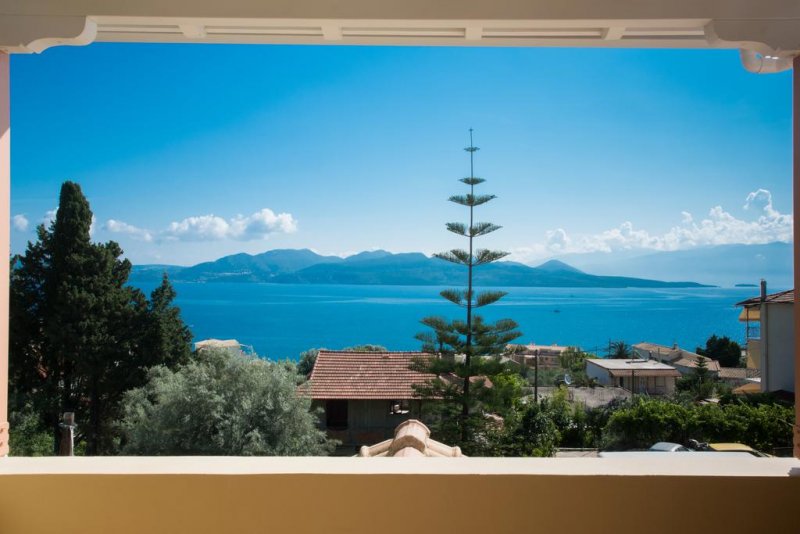 Hotel Sofia Nikiana - Снимка 3