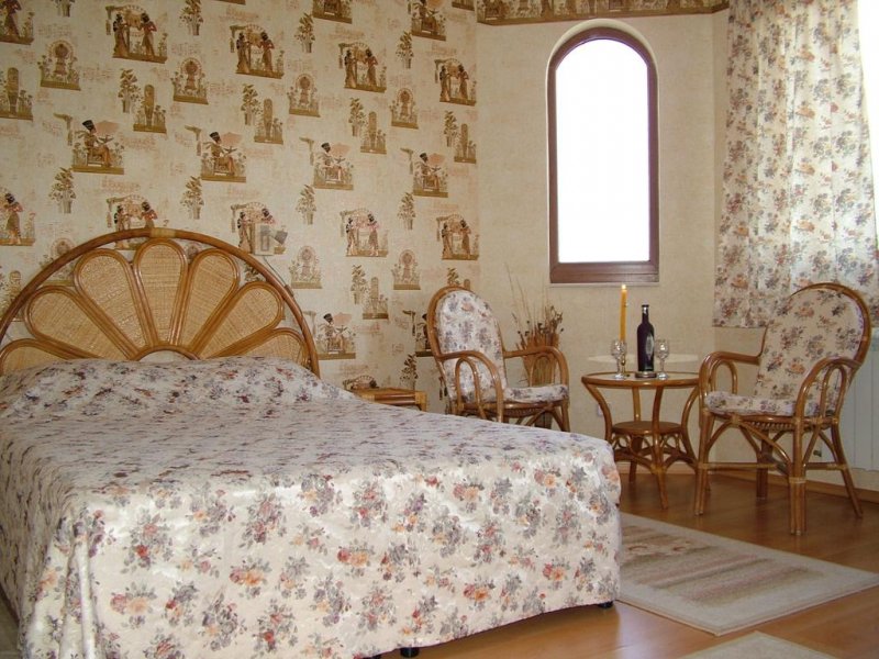 Семеен Хотел Емали - Снимка 11