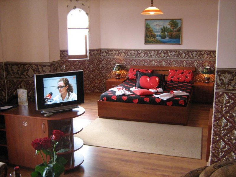 Семеен Хотел Емали - Снимка 10