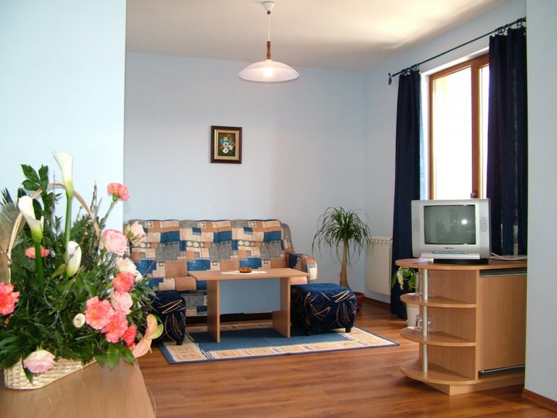 Семеен Хотел Емали - Снимка 7