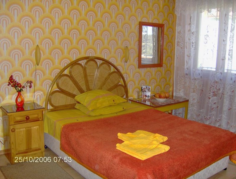 Семеен Хотел Емали - Снимка 3