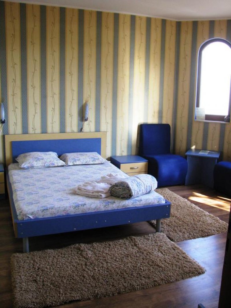 Семеен Хотел Емали - Снимка 8