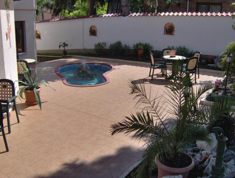 Семеен Хотел Емали - Снимка 10