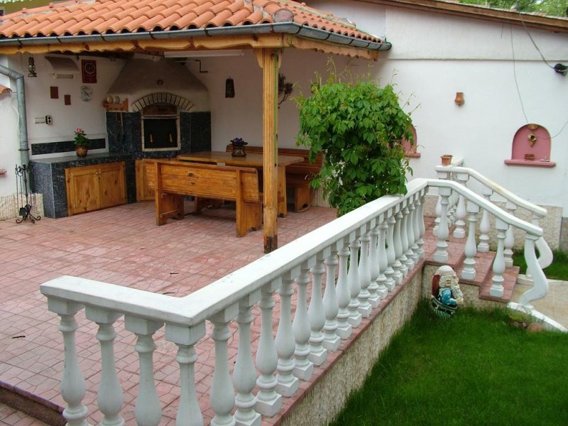 Семеен Хотел Емали - Снимка 8