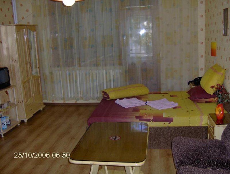 Семеен Хотел Емали - Снимка 8