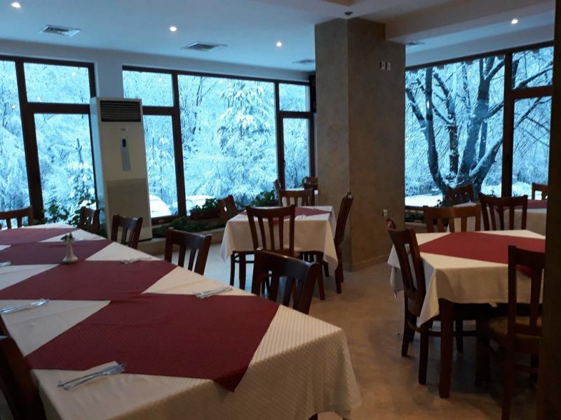 Хотел Велена - Снимка 9