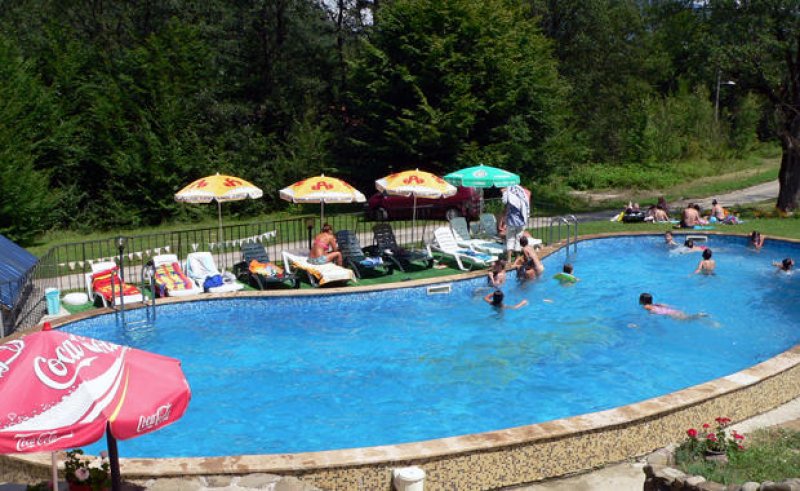 Хотел Велена - Снимка 7