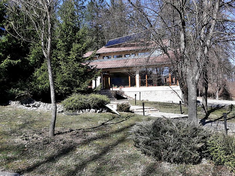 Хотел Велена - Снимка 1