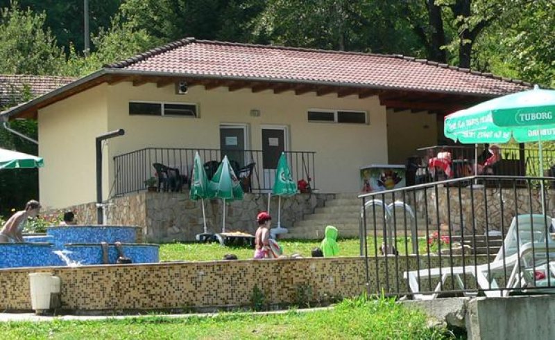 Хотел Велена - Снимка 10