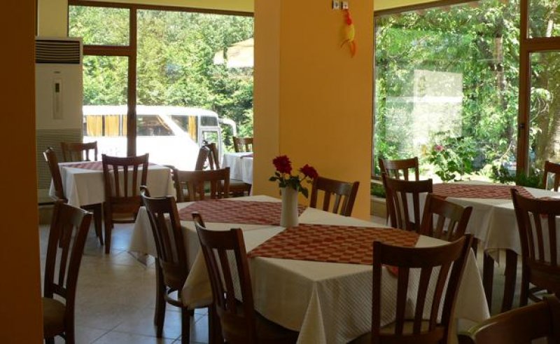 Хотел Велена - Снимка 1