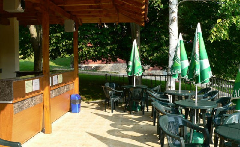 Хотел Велена - Снимка 8