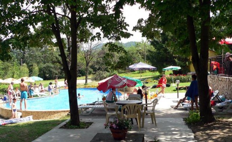 Хотел Велена - Снимка 3