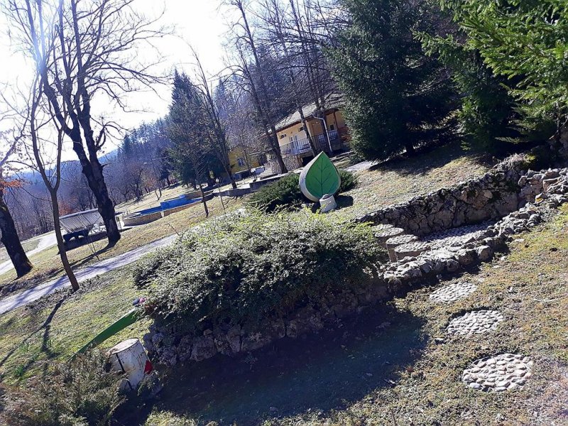 Хотел Велена - Снимка 10