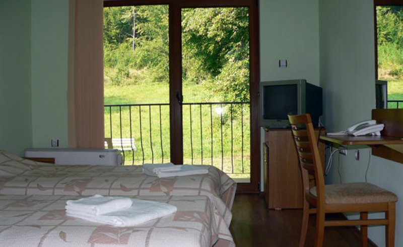 Хотел Велена - Снимка 9