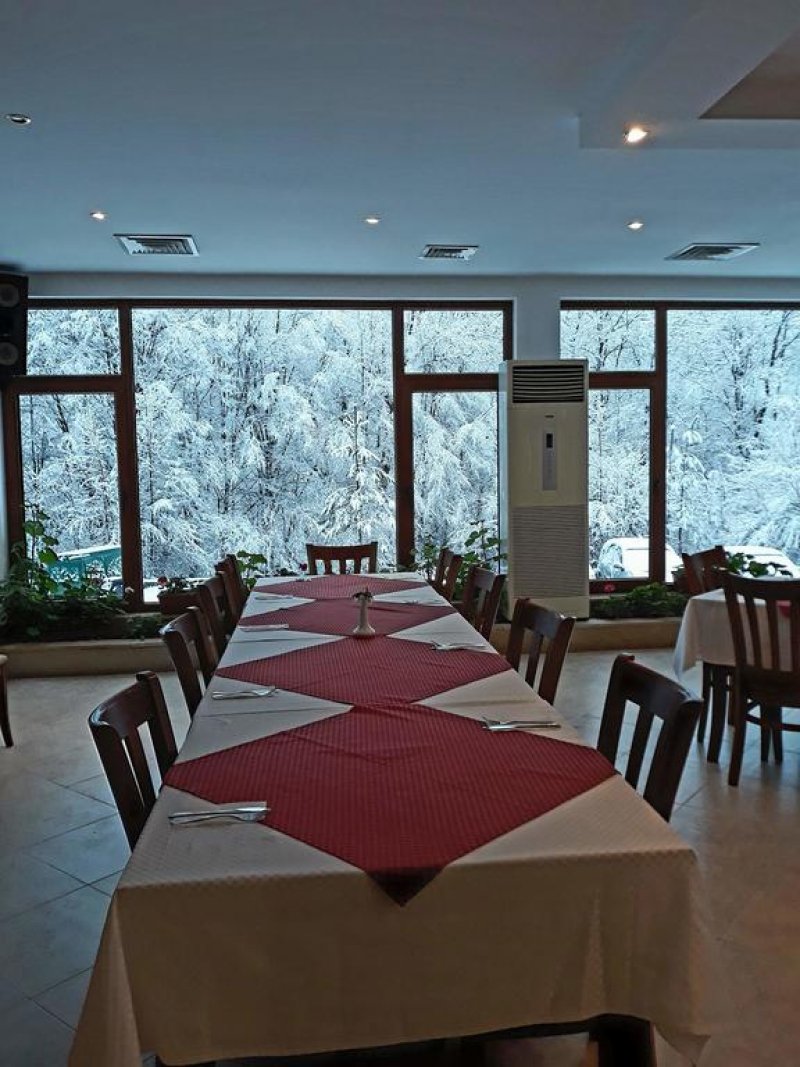 Хотел Велена - Снимка 11