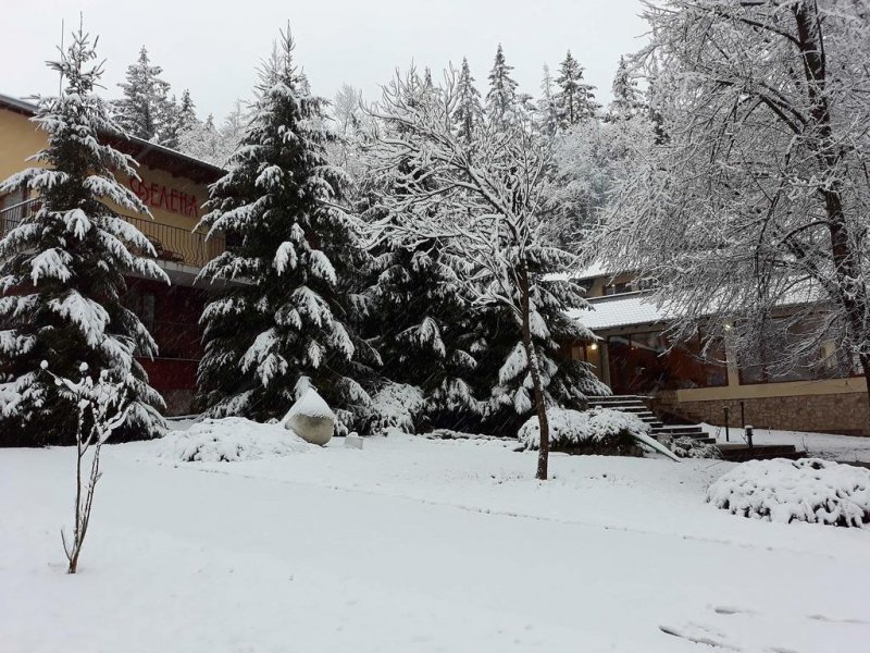 Хотел Велена - Снимка 5