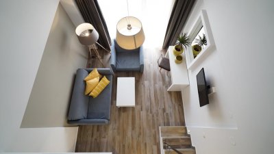 Olympus Thalassea Boutique Hotel - Снимка 1