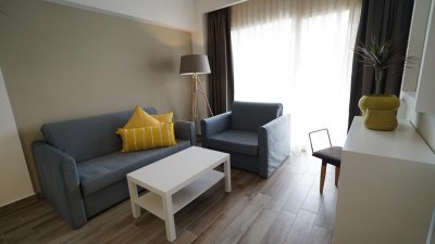 Olympus Thalassea Boutique Hotel - Снимка 3