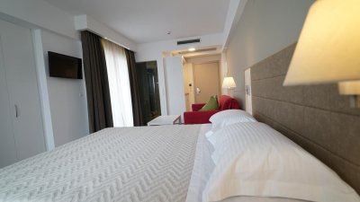 Olympus Thalassea Boutique Hotel - Снимка 6