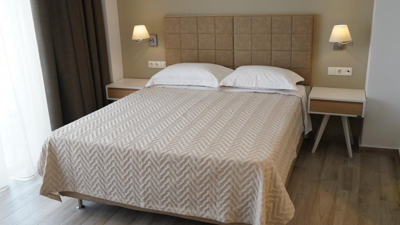 Olympus Thalassea Boutique Hotel - Снимка 11