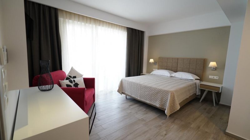 Olympus Thalassea Boutique Hotel - Снимка 8