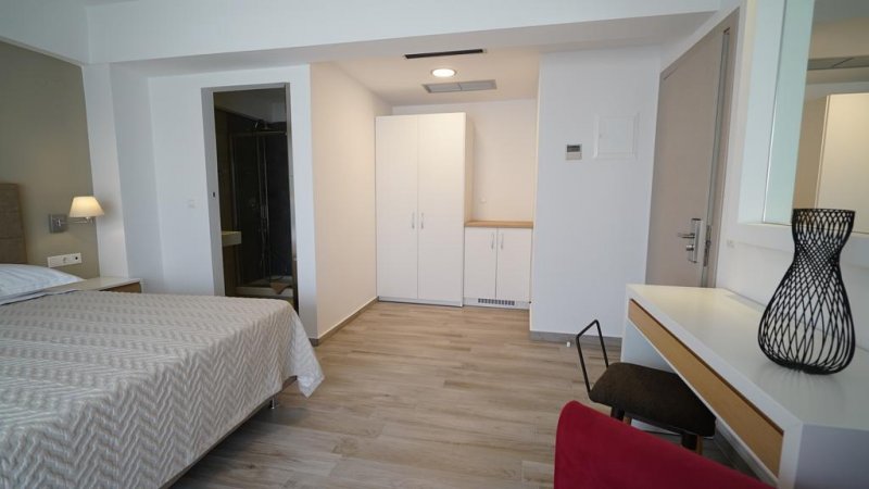 Olympus Thalassea Boutique Hotel - Снимка 9